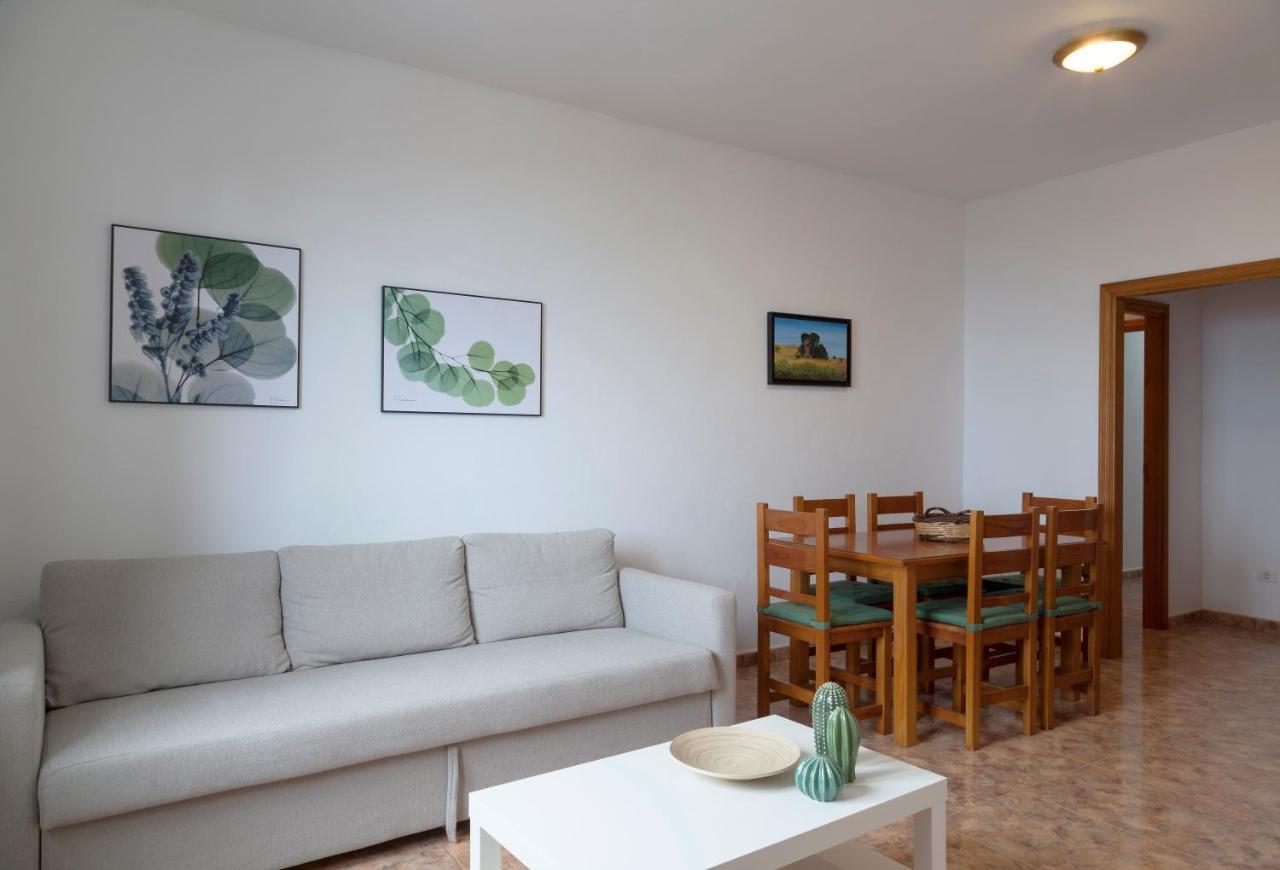 Apt Aguedita 3 Dorm Terraza Y Vistas Al Mar Y La Montana Jerez de la Jerez de la Frontera Dış mekan fotoğraf