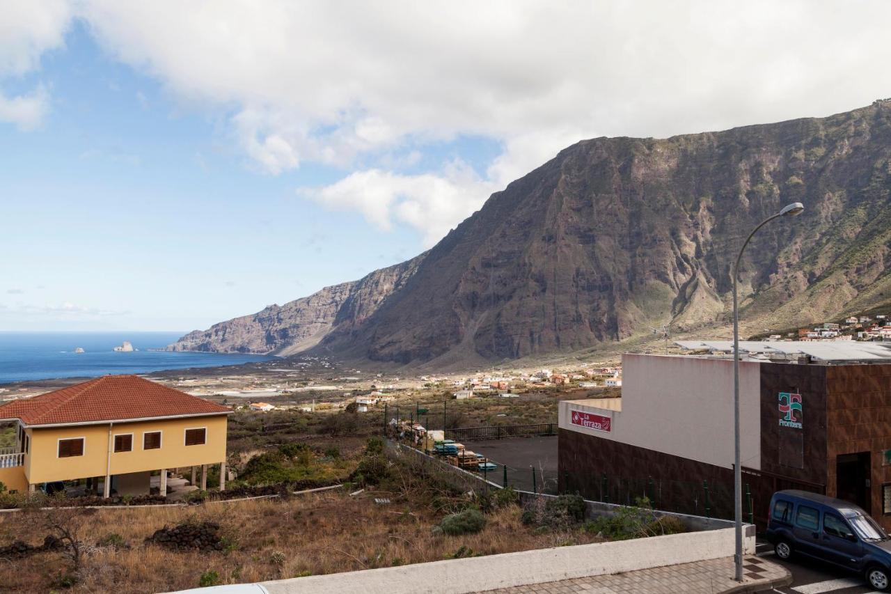 Apt Aguedita 3 Dorm Terraza Y Vistas Al Mar Y La Montana Jerez de la Jerez de la Frontera Dış mekan fotoğraf